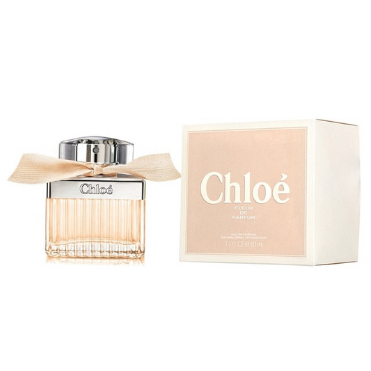 CHLOE FLEUR DE PARFUM EAU DE PARFUM 50ML 1.7FLOZ