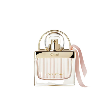 LOVE STORY EAU DE TOILETTE By CHLOE Spray