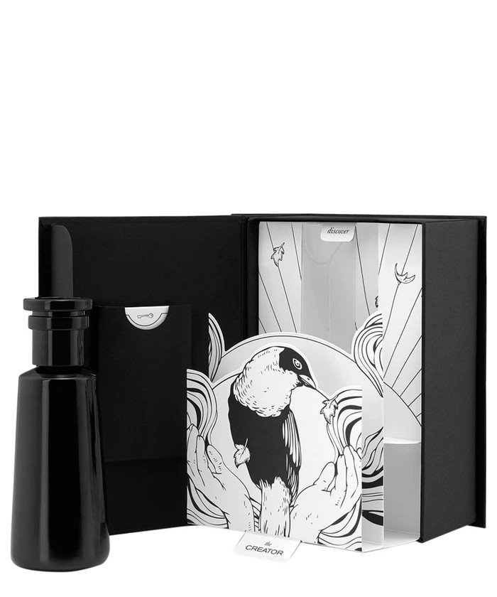 ARGENTUM CREATOR EAU DE PARFUM 70ML