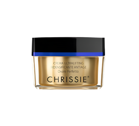 CHRISSIE COSMETICS ANTI-AGE REDENSIFYING ULREALIFTING CREAM PERFECT OVAL 50ML