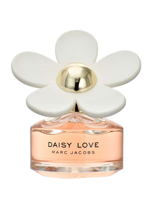 DAISY LOVEBY MARC JACOBS EAU DE TOILETTE 3.4OZ / 100ML TESTER ORIGINAL