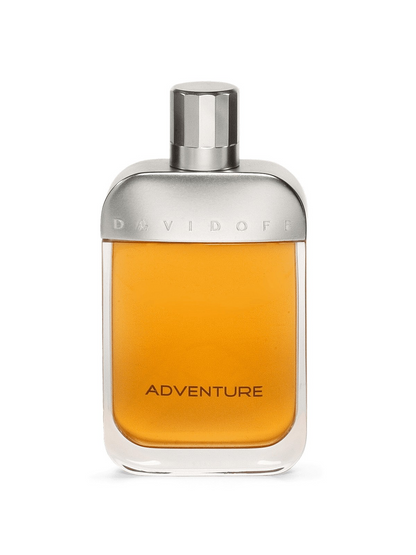 Davidoff Adventure For Men Eau De Toilette 100ML 3.4FLOZ