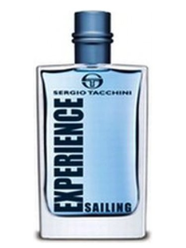 SAILING EXPERIENCE BY SERGIO TACCHINI FOR MEN EAU DE TOILETTE 100ML 3.3FLOZ