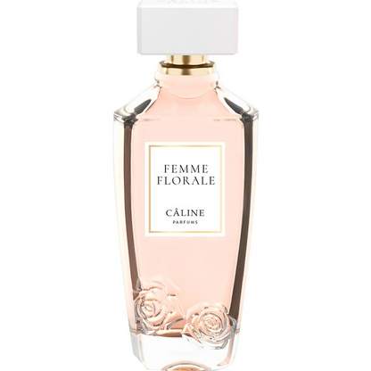 Caline perfume florale Ladies Eau De Perfum 60 ml