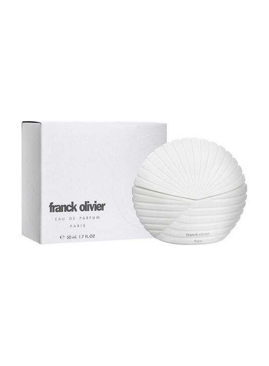 FRANK OLIVIER BY PARFUMES FRANK OLIVER EAU DE PARFUM 75ML NATURAL SPRAY