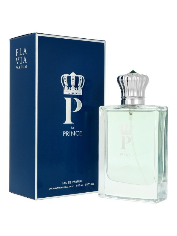 STERLING FLAVIA  P BY PRINCE EAU DE PARFUM 85ML 2.8FL OZ MEN