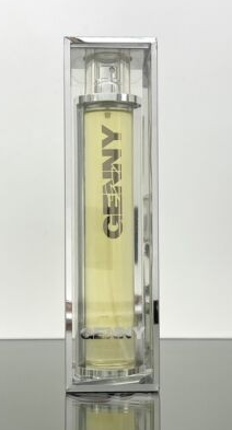 GENNY BY GIANFRANCO GENNY EAU DE PARFUM 75ML /2.5 OZ NATURAL SPRAY ORIGINAL