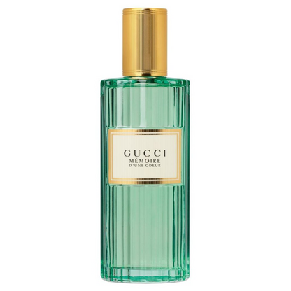 GUCCI MEMOIRE D'UNE ODEUR BY GUCCI EAU DE PARFUM UNISEX 100 ML