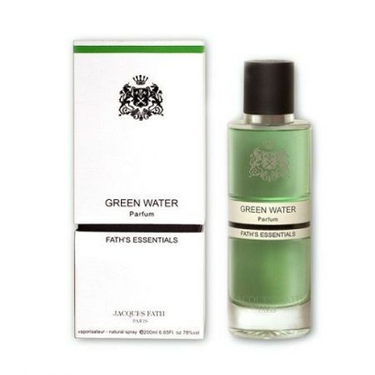 Jacques Fath’S Essentials Green Water 50ml 1.7FLOZ