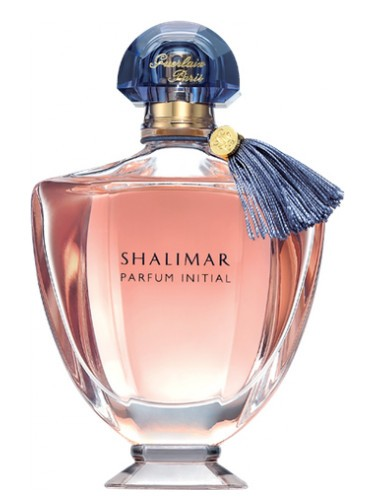 GUERLAIN SHALIMAR PARFUM INITIAL EAU DE PARFUM 60ML 2FLOZ