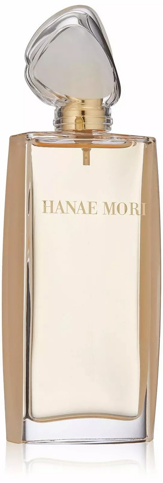 HANAE MORI EAU DE TOILETTE 100ML 3.4FLOZ SPRAY