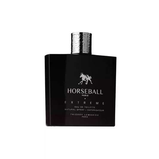 HORSE BALL EXTREME BY THIERRY LEMAHIEU EAU DE TOILETTE 50ML 1.69FLOZ SPRAY