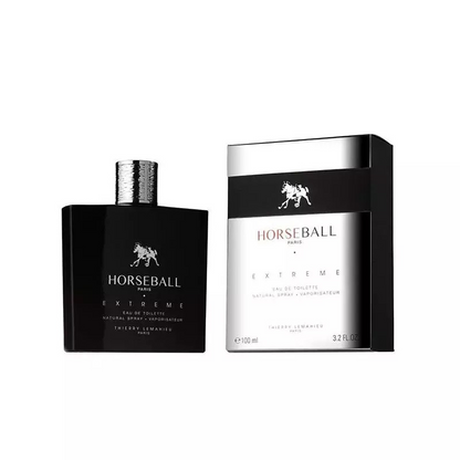 HORSE BALL EXTREME BY THIERRY LEMAHIEU EAU DE TOILETTE 50ML 1.69FLOZ SPRAY