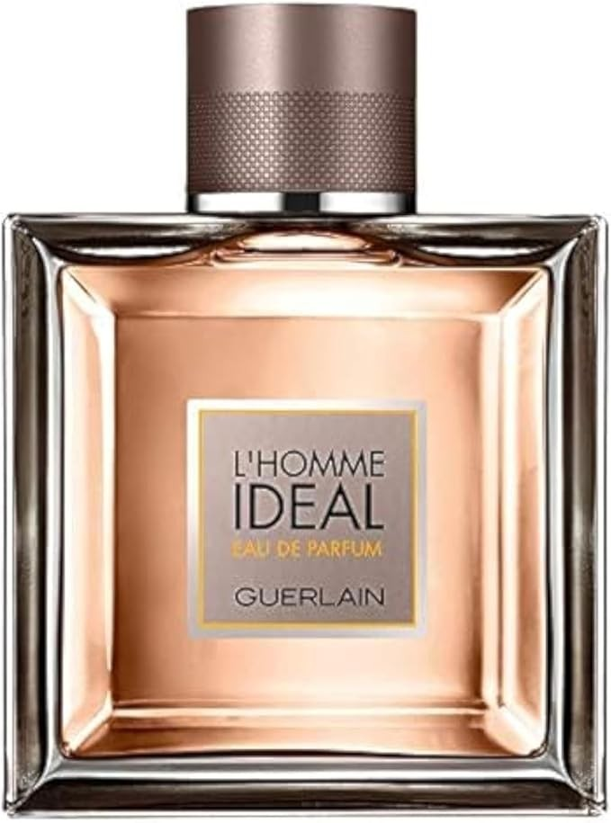 GUERLAIN L'HOMME IDEAL EAU DE PARFUM 50ML / 1.6FLOZ SPRAY ORIGINAL