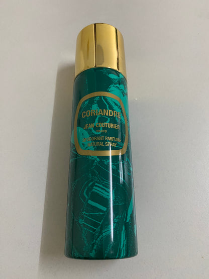 CORIANDRE By JEAN COUTURIER Eau De Parfum Spray