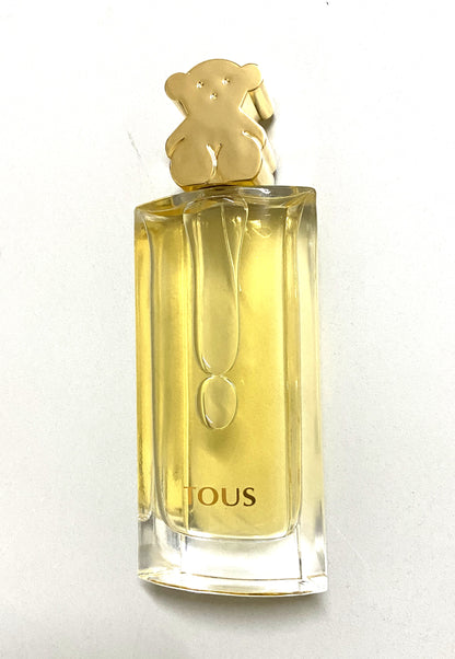 Tous For Women by Tous Eau De Parfum 90ml 3.0floz