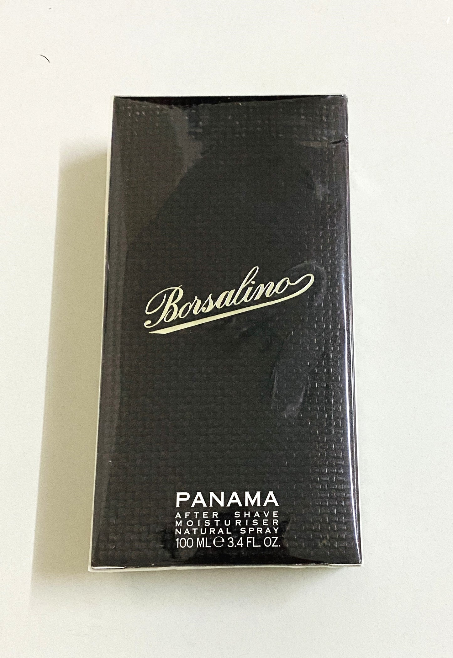 Barsalino by Panama Eau De Toilette 100ml natural spray