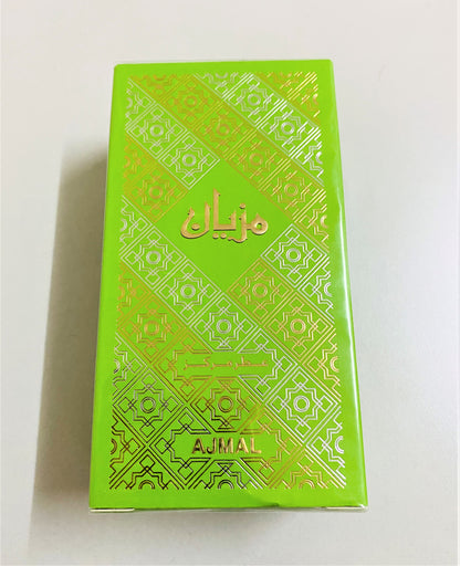 Ajmal Mizyaan concentrated perfume 14ml