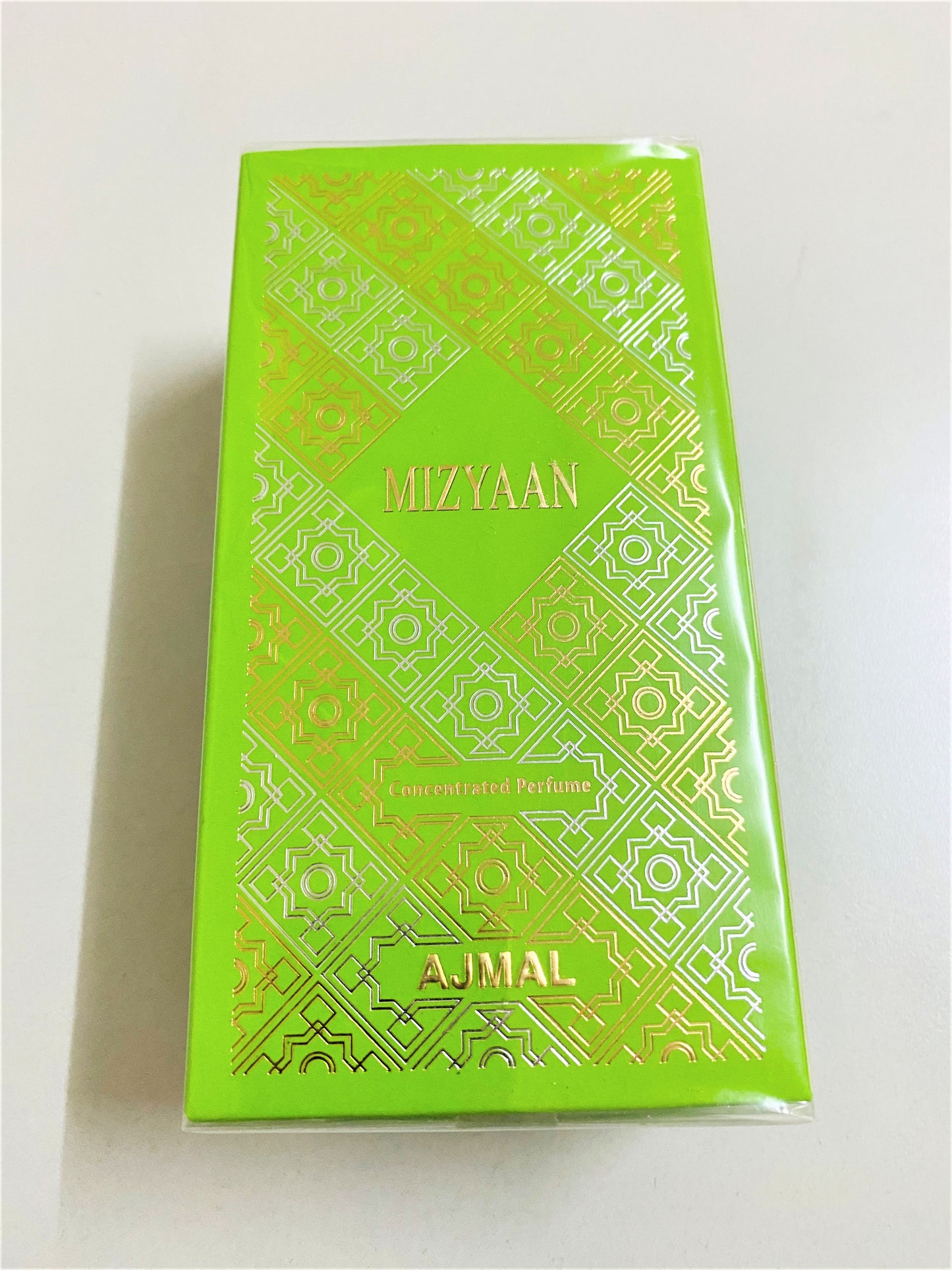 Ajmal Mizyaan concentrated perfume 14ml