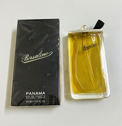 Barsalino by Panama Eau De Toilette 100ml natural spray