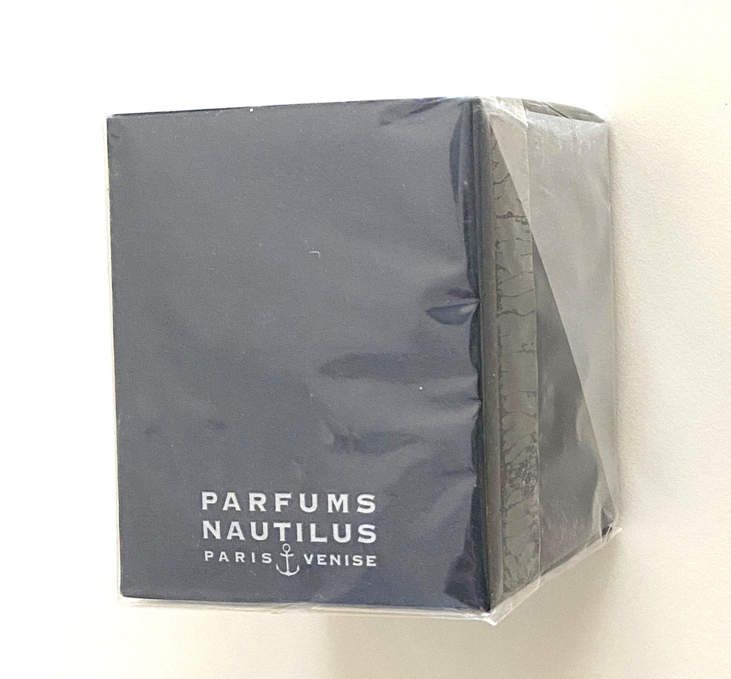 Nautilus Black Marlin Pour homme  eau de toilette 30ml vaporisateur natural spray original