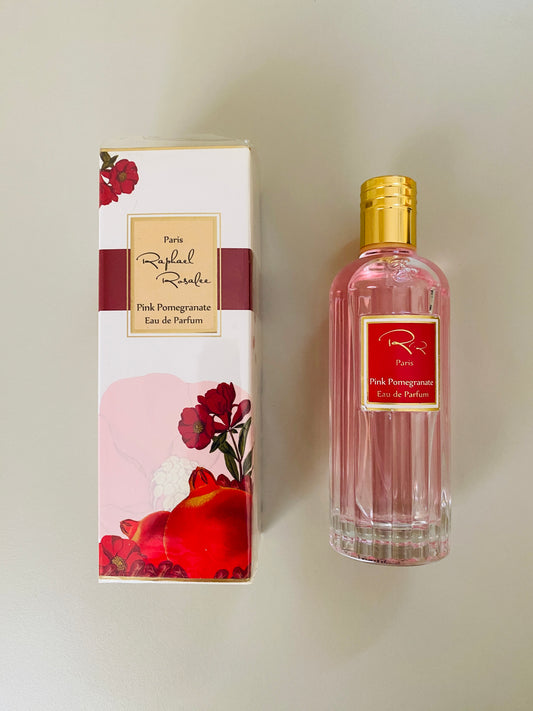 Raphael Rosalee Pink Pomegranate EDP 100ml 3.4FLOZ