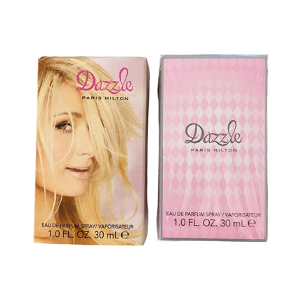 PARIS HILTON DAZZLE PARIS HILTON EAU DE PARFUM 1,0FLOZ 30ML