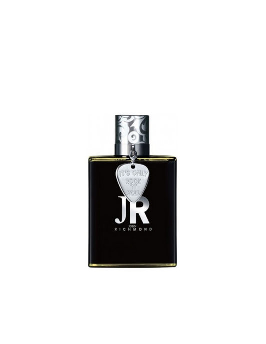 John Richmond For Men Perfume For Men EAU DE TOILETTE 50mL 1.7FLOZ