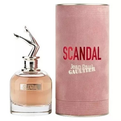 SCANDAL JEAN PAUL GAULTTER EAU DE PARFUM 50ML 1.7FLOZ