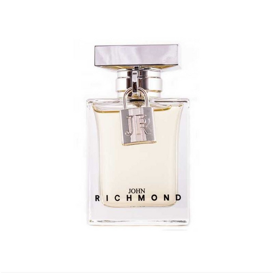 John Richmond  For Woman Eau De Parfum 50 Ml 1.69FLOZ 8011889621011