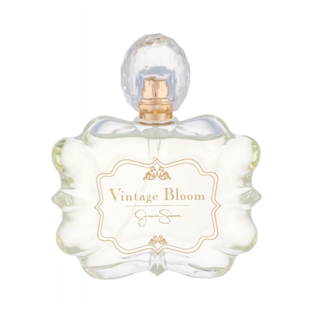 Jessica Simpson Vintage Bloom Perfume 1.7 oz For Women