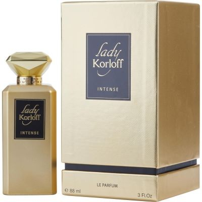 LADY KORLOFF INTENSE LE PARFUM 3.0OZ / 88ML