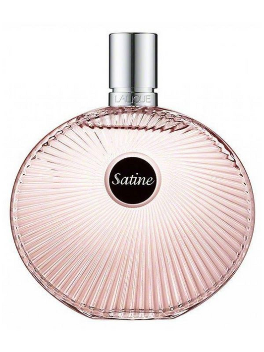 LALIQUE SATINE BY LALIQUE EAU DE PARFUM 100ML 3.3FLOZ