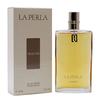 LA PERLA CREATION By LA PERLA Eau De Parfum 100ml/ 3.3oz Spray Origina fragrance