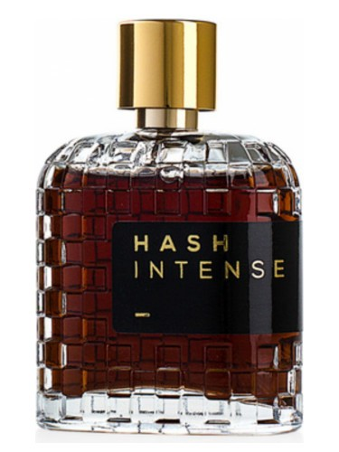 LPDO HASH INTENSE  EAU DE PARFUM 30ML 1.0FLOZ