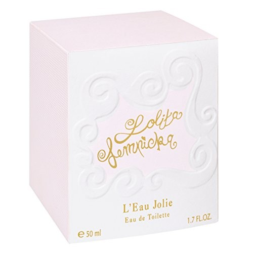 Lolita Lempicka Leau Jolie BY Lolita Lempicka EDT Spray 1.7 oz 50 ml WOMEN