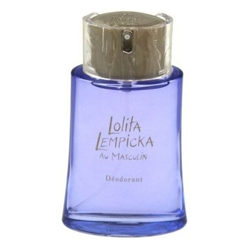 Lolita Lempicka Au Masculine Deodorant 100ml