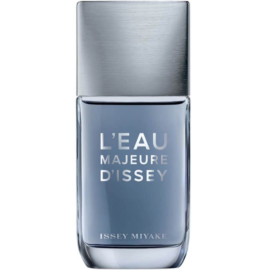 ISSEY MIYAKE L'EAU MAJEURE D'ISSEY EAU DE TOILETTE MEN 3.3OZ/  100 ML TESTER