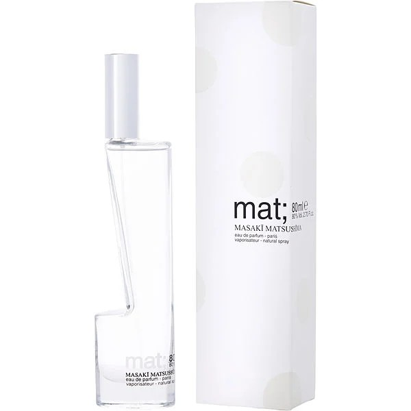 Mat Masaki Matsushima eau de parfum 40ml  for women