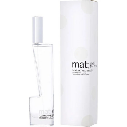 Mat Masaki Matsushima eau de parfum 40ml  for women