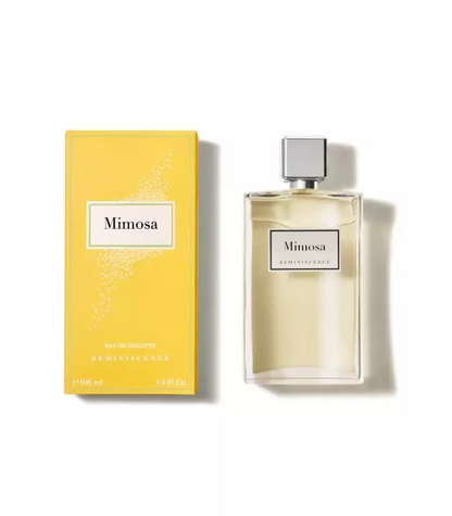 REMINISCENCE Mimosa Eau de Toilette 100ml 3.4 FL OZ