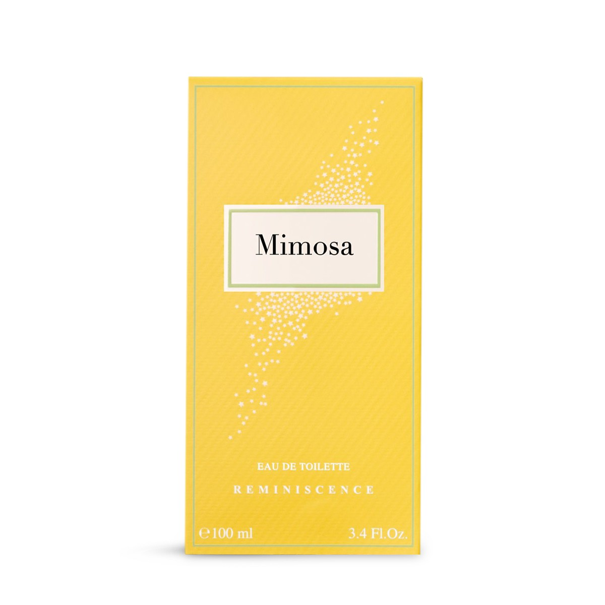 REMINISCENCE Mimosa Eau de Toilette 100ml 3.4 FL OZ