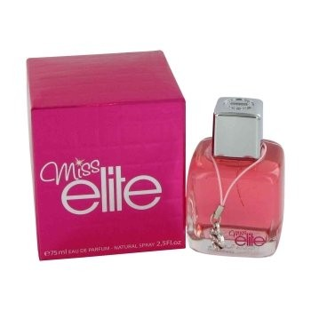 MISS ELITE EAU DE PARFUM 75ML 2.5FLOZ