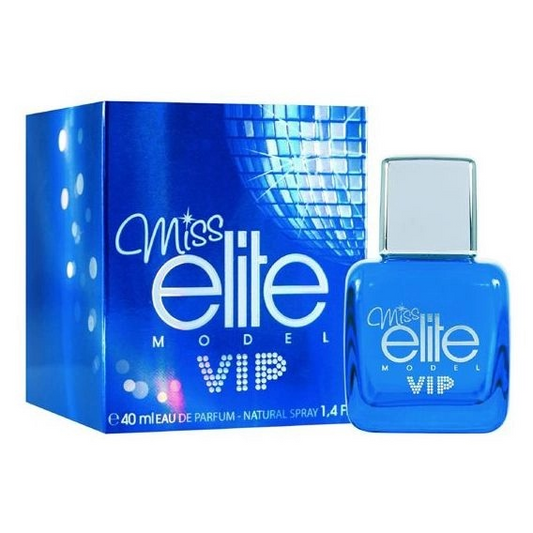 MISS ELITE VIP EAU DE PARFUM 75ML 2.5FLOZ