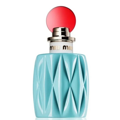 MIU MIU EAU DE PARFUME BY MIU MIU 1.7FLOZ 50ML SPRAY ORIGINAL