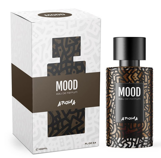 MOOD  AROMA EAU DE PARFUM 100ML