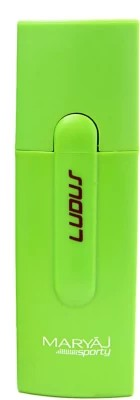 MARYAJ SPORTY Ludus Eau de Parfum 100ML 3.3FLOZ FOR HIM