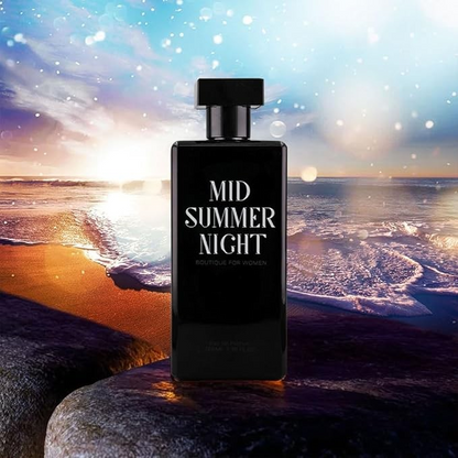 Atlantic Mid Summer Night Parfum For Women Eau de Parfum 100ML