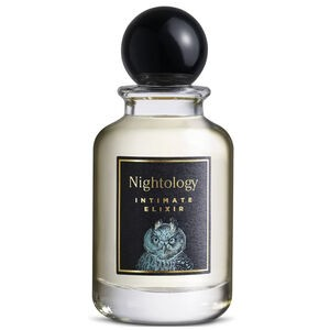 NIGHTOLOGY INTIMATE BY J DEL POZO EAU DE PARFUM 100ML 3.4 FL OZ NICHE