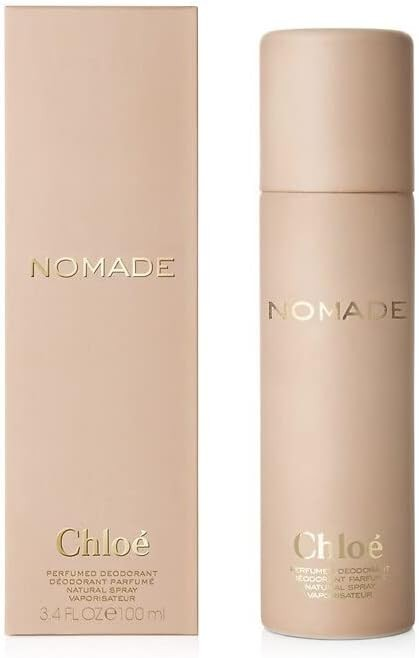 NOMADE CHLOE PERFUMED DEODORANT 100ML 3.4 OZ